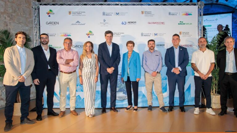 Socis de PIMEM en moviment: Terracor participa a l'eForum 2026 de sostenibilitat