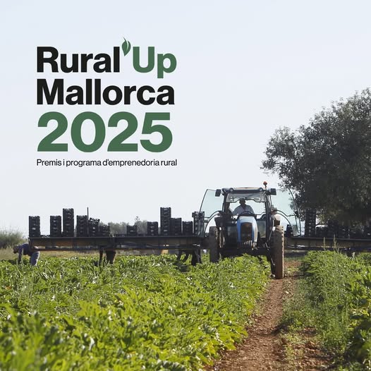 original Mallorca rural
