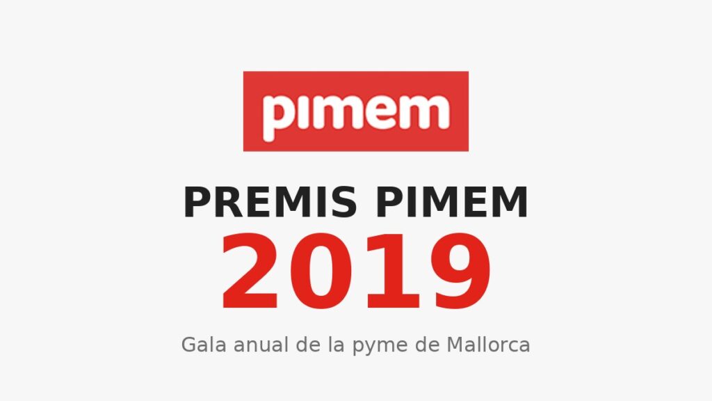 premis pimem 2019 marca