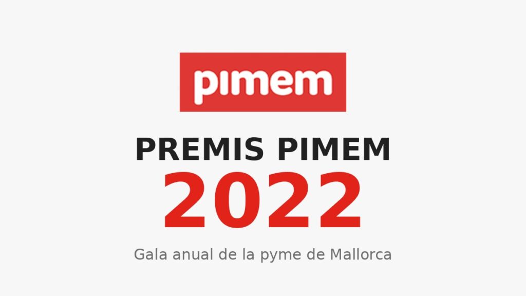 premis pimem 2022 marca